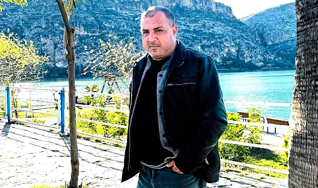Urfalı Gazeteci Hayatını Kaybetti