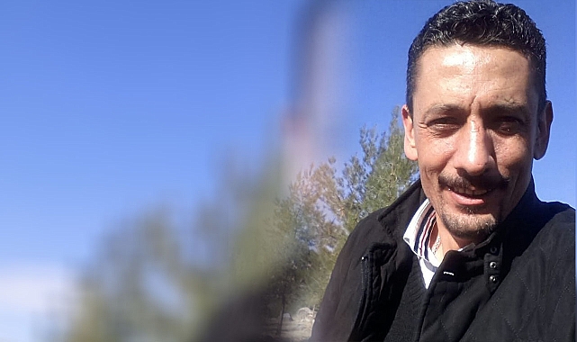 Urfalı İş Adamı Kolombiya'da Hayatını Kaybetti