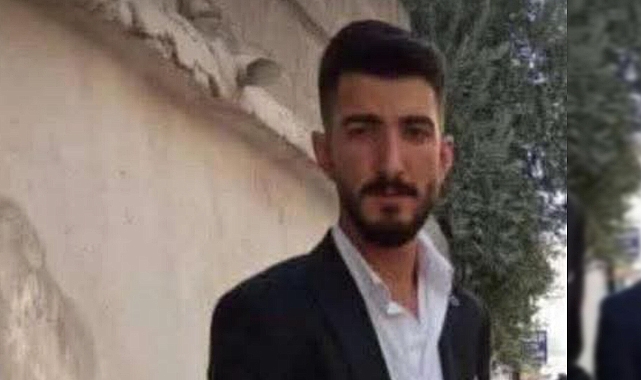 Urfalı Tır Sürücüsü Kazada Hayatını Kaybetti