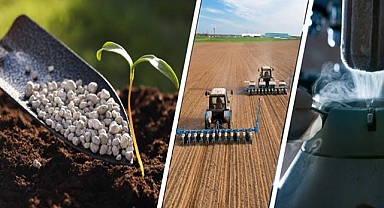 5.6 Milyar Liralık Destekleme Ödemesi Hesaplara Aktarılıyor