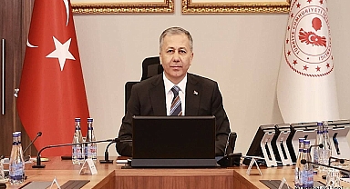 Bakan Yerlikaya’dan Gösterilere İlişkin Açıklama: 123 Polis Yaralandı 