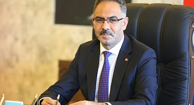 Başkan Mehmet Kuş: Çanakkale Zaferi Unutulmaması Gereken En Önemli Hadisedir