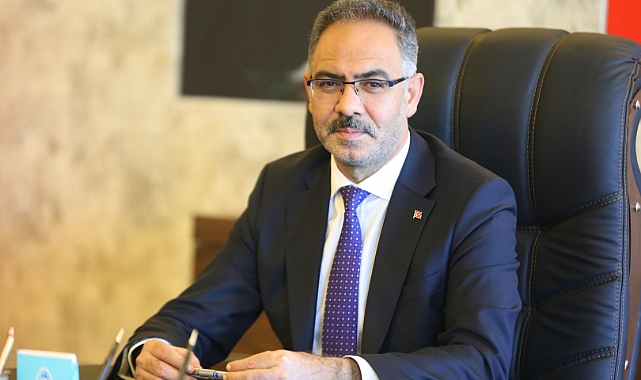 Başkan Mehmet Kuş: Çanakkale Zaferi Unutulmaması Gereken En Önemli Hadisedir