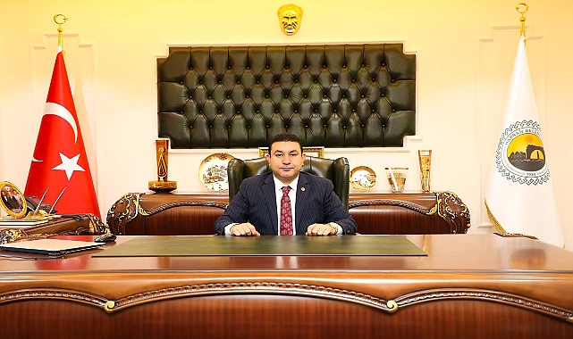 Başkan Özyavuz’dan ‘18 Mart Çanakkale Zaferi’ Yıl Dönümü Mesajı