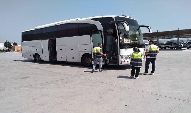 Biletsiz Yolcu Taşıyana 85 Bin Liraya Kadar Ceza Geliyor