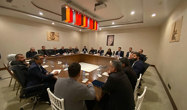 Değişim Grubu Seçim Startını Verdi!