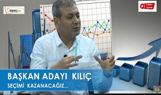 Demokrat Mali Müşavirler Grubu, Seçim Beyannamesini Açıkladı!