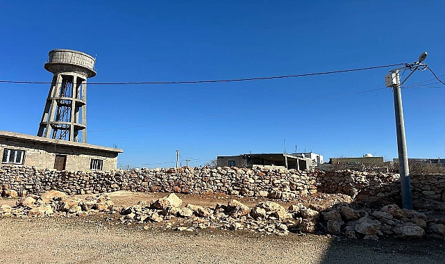 Dicle Elektrik'ten 8 Milyon TL'lik Enerji Hamlesi