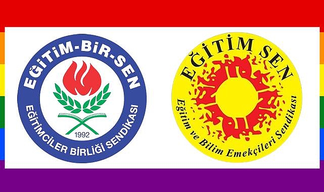 Eğitim-Bir-Sen'den Eğitim-Sen’e Tepki: “Provokasyonu Bırakmalıdır”