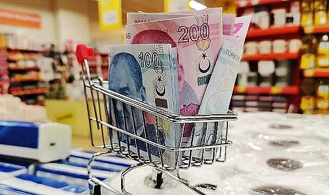Enflasyon Rakamları Açıklandı! 