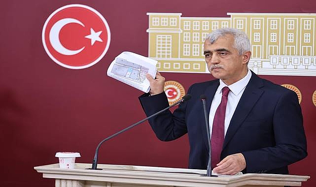 Gergerlioğlu: Bebek Ölümlerinde Kritik Artış, Denetimler Yetersiz 