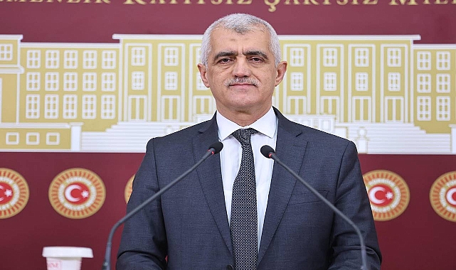 Gergerlioğlu, Üç Bakana İmamoğlu'nu Sordu!