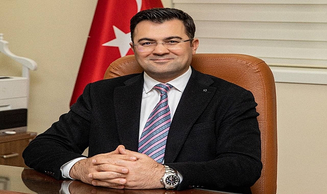 Harran Üniversitesi Hastanesi Başhekimi Kırhan’dan Tıp Bayramı Mesajı