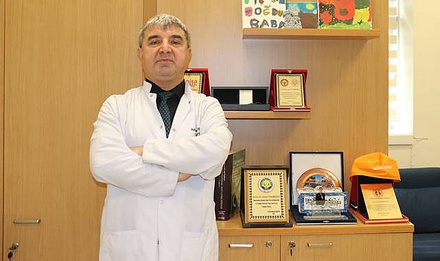 Harran Üniversitesi’nden Ramazan İçin Sağlık Tavsiyeleri: Nelere Dikkat Edilmeli?