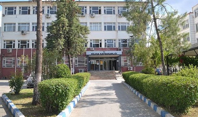 Hilvan'da Yüzlerce Aileye Nakdi Yardım Yapıldı