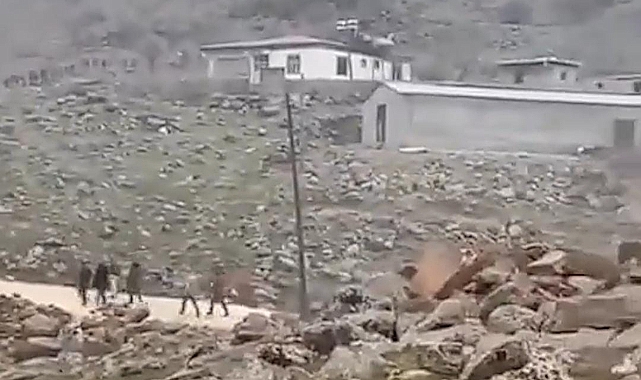 İki Aile Birbirine Girdi! 3 Ölü, 3 yaralı
