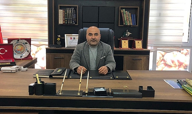 İş İnsanı Hasan Batur’dan Ramazan Bayramı Mesajı