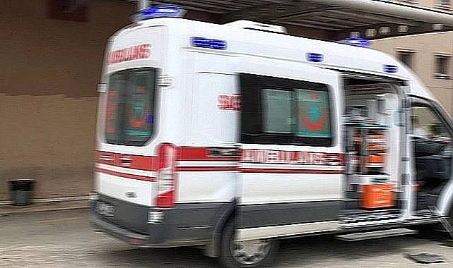 Karaköprü’de Akpiyar Mahallesinde Silahlı Kavga: 1 Kişi Yaralandı