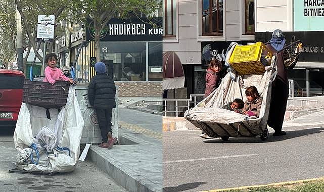 Karaköprü'de Dilencilikle Mücadele Sürüyor