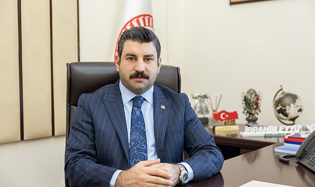 Milletvekili Eyyüpoğlu; Hem bayramlarını tebrik etti hemde uyardı!