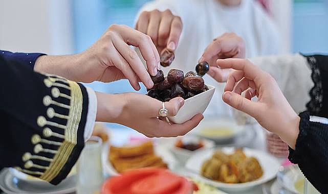 Oruç Tutmanın Faydaları: Fiziksel, Ruhsal ve Sosyal Etkileri