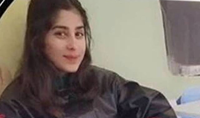 Şanlıurfa’da 17 Yaşındaki Gülcan Yıldız Kayıp! Ailesi Endişeli Bekleyişte  