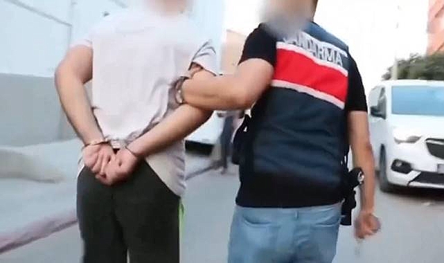 Şanlıurfa'da Aranan 392 Kişi Yakalandı!