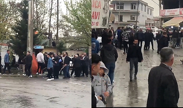 Şanlıurfa’da Bayram Kanlı Bayram: 2 Ölü, 9 Yaralı
