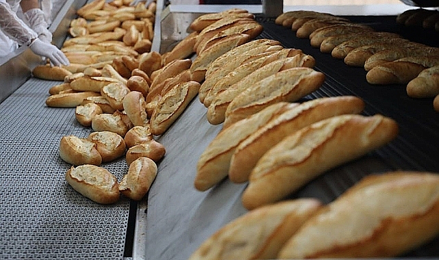 Şanlıurfa’da Bayramda Halk Ekmek Büfelerinin Çalışma Saatleri Değişti! 