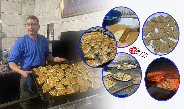Şanlıurfa’da Külünçe Sezonu Açıldı!