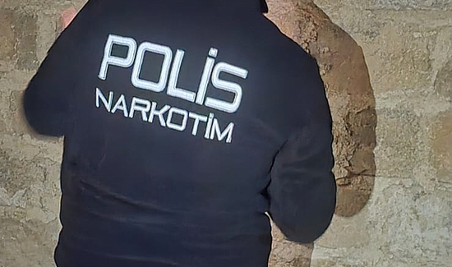 Şanlıurfa'da Zehir Tacirlerine Darbe! 26 Tutuklama