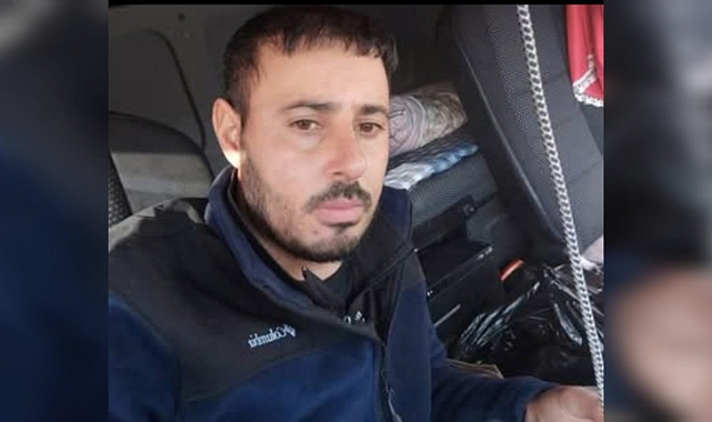 Şanlıurfalı Sürücü Şırnak'ta Kazada Can Verdi
