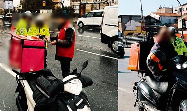 Şehir İçindeki Kazaların Yarısından Fazlası Motosiklet Kaynaklı!