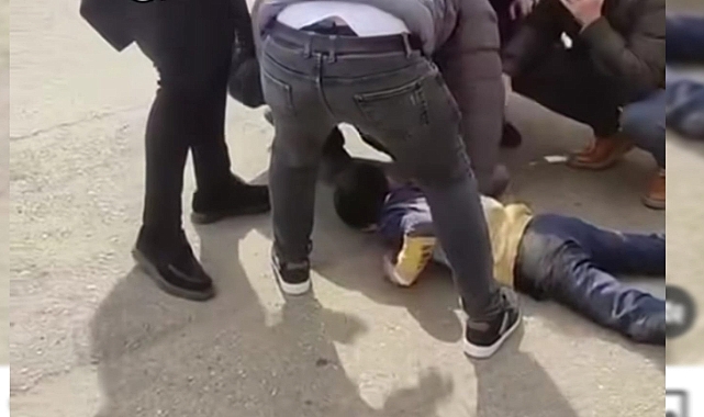 Siverek’te Aynı Noktada Peş Peşe Yaya Kazaları! Mahalleli Önlem İstiyor