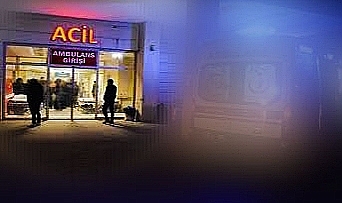 Urfa'da 2 Grup Birbirine Girdi! Yaralılar Var
