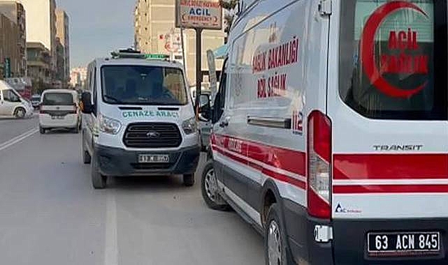 Urfa’da 3 Kişiden Acı Haber! 