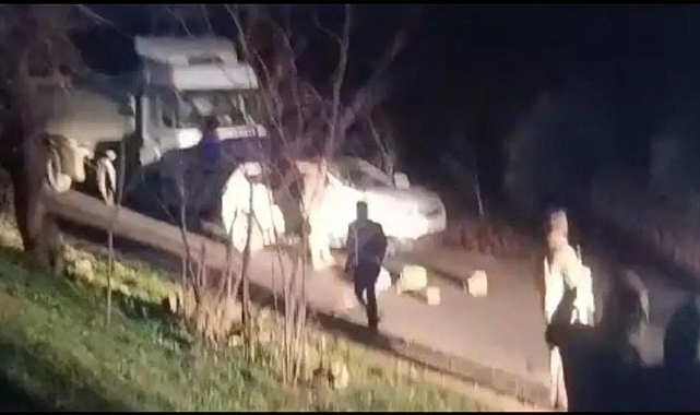 Urfa'da Belediye Meclis Üyesi Silahlı Saldırıya Uğradı