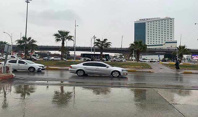 Urfa’da Bugün Ve Yarın Hava Nasıl Olacak? 
