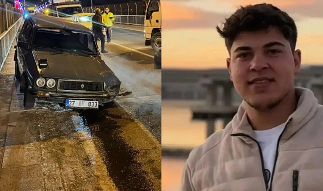 Urfa'da Feci Kaza! Ölü ve Yaralılar Var