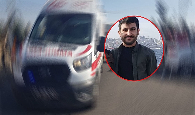 Urfa’da Feci Kaza: Sağlık Çalışan Hayatını Kaybetti  