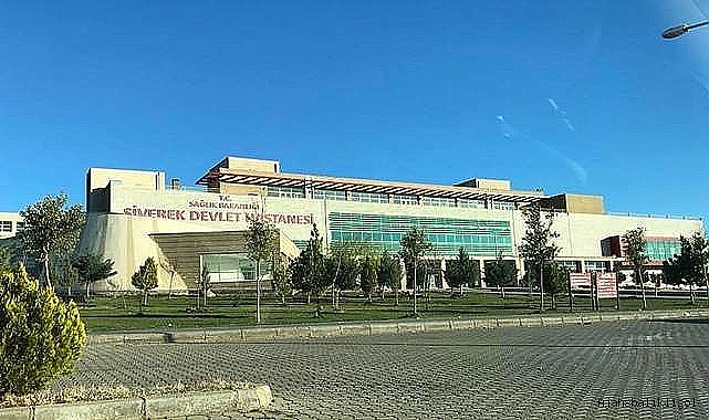 Urfa'da Feci Olay! Bebek Kaynar Suya Düştü