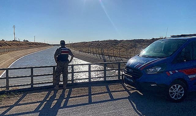 Urfa'da Feci Olay! Boğularak Can Verdi