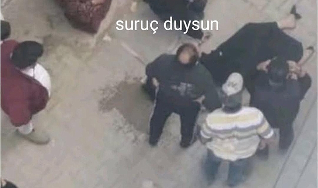 Urfa'da Feci Olay! Genç Kadın Can Verdi
