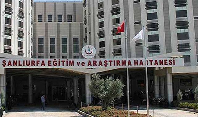 Urfa'da Feci Olay! Uyuyan Kocasını Defalarca Bıçakladı