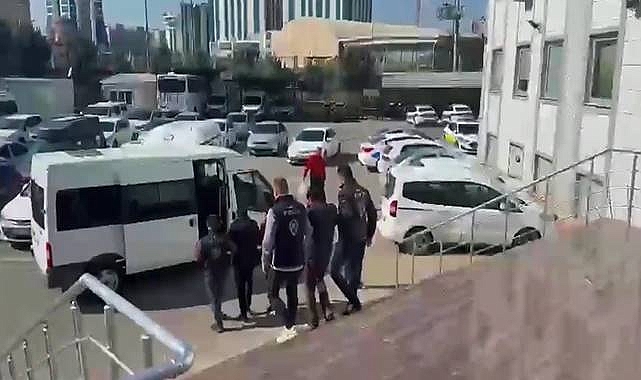 Urfa’da Siber Suçlarla Mücadele Operasyonu: 2 Şüpheli Gözaltına Alındı