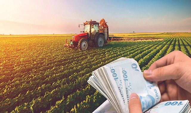 Urfalı Çiftçilere Müjde: Mazot ve Gübre Desteği Bugün Hesaplara Yatıyor!