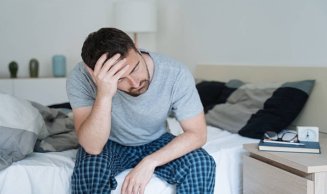 Uzmanı Uyardı: Oruç, Psikolojik Rahatsızlıkları Olanlar İçin Risk Taşıyabilir