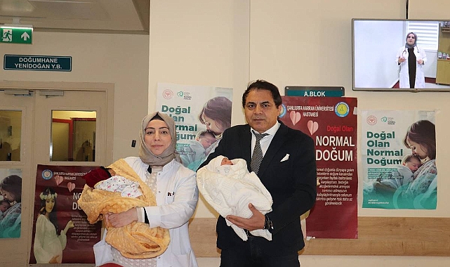 Uzmanından Anne Adaylarına Uyarı: Doğal Olan Normal Doğum