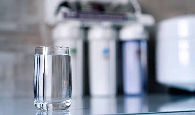 Uzmanından Uyarı: Suyun İçindeki Yararlı Mineralleri Yok Ediyor! 
