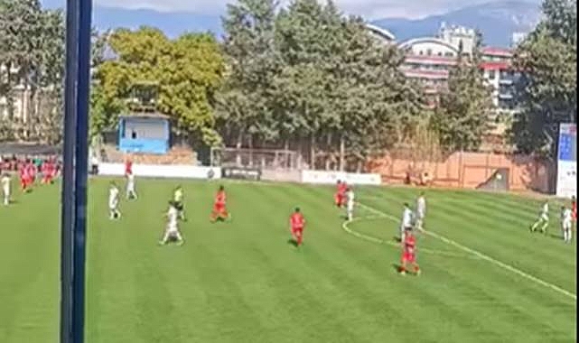 Viranşehir Belediyespor Deplasmanda Altın Değerinde Galibiyet Aldı!